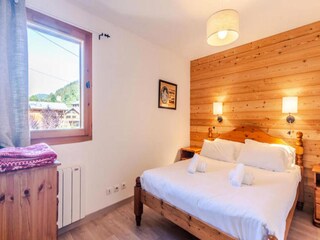 Appartement Morzine Enregistrement extérieur 26