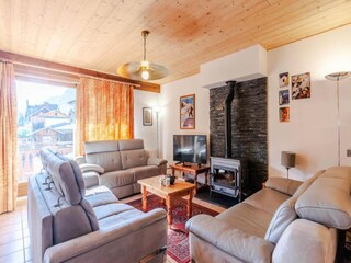Appartement Morzine Enregistrement extérieur 28