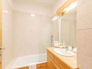 Apartment Morzine Außenaufnahme 3