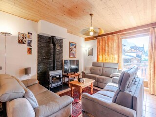 Appartement Morzine Enregistrement extérieur 6