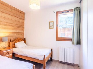 Appartement Morzine Enregistrement extérieur 8