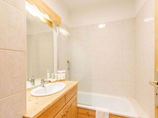 Appartement Morzine Buitenaudio-opname 9