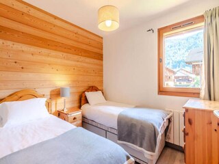 Appartement Morzine Enregistrement extérieur 12