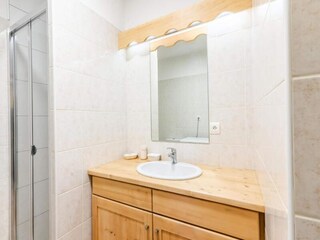 Appartement Morzine Enregistrement extérieur 13