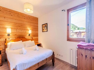 Appartement Morzine Enregistrement extérieur 14