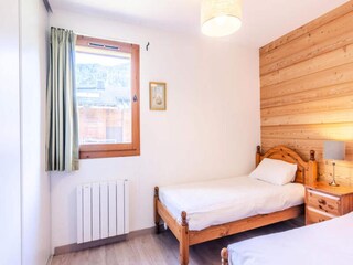 Appartement Morzine Enregistrement extérieur 15