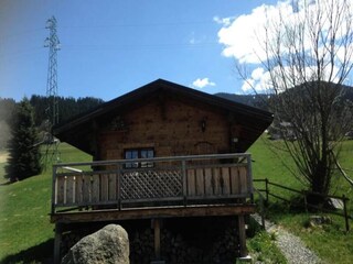 Appartement Megève Enregistrement extérieur 5