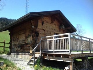 Appartement Megève Enregistrement extérieur 6