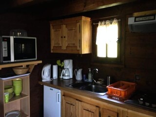 Apartamento Megève Características 11