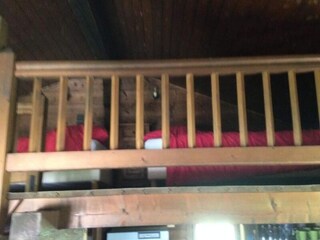 Apartment Megève Ausstattung 12