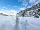 Apartamento La Clusaz Grabación al aire libre 1