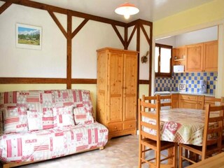 Apartment Le Grand-Bornand Features 13