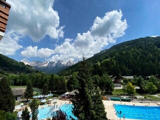 Appartement Le Grand-Bornand Enregistrement extérieur 7
