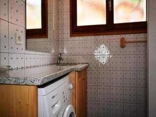 Apartment Le Grand-Bornand Ausstattung 23