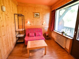 Apartment Megève Ausstattung 8