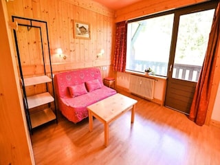 Apartment Megève Features 13