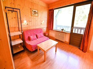 Appartement Megève Kenmerken 13