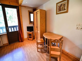 Apartment Megève Features 14