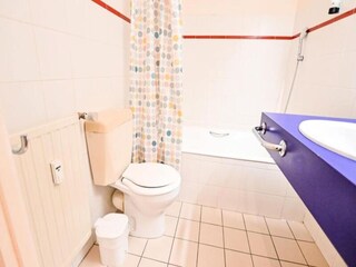 Apartment Megève Ausstattung 9