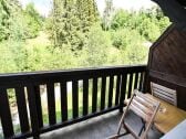 Apartamento Megève Grabación al aire libre 1