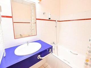 Appartement Megève Kenmerken 5