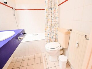 Apartamento Megève Características 16