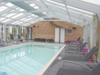 Ferienhaus Saint-Cast-le-Guildo Außenaufnahme 4