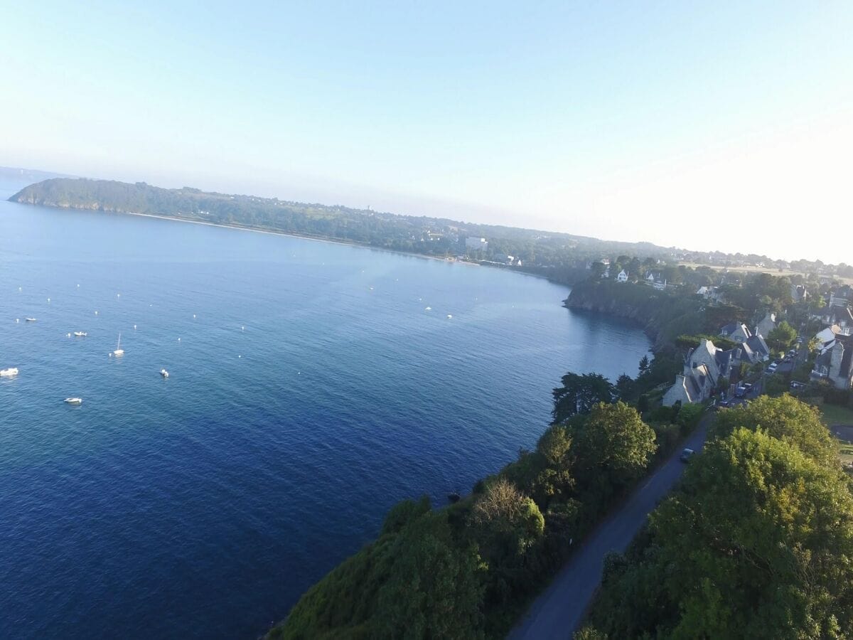 Ferienhaus Saint-Cast-le-Guildo Umgebung 10