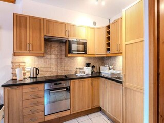 Apartamento Montriond Características 5