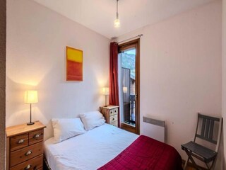 Apartamento Montriond Características 25