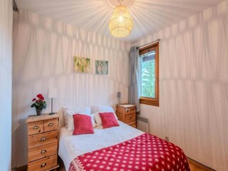 Apartamento Montriond Características 26