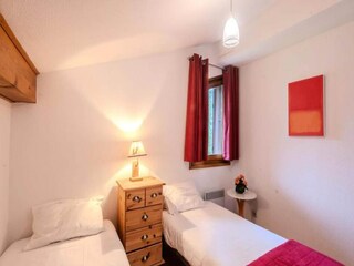 Apartamento Montriond Características 27