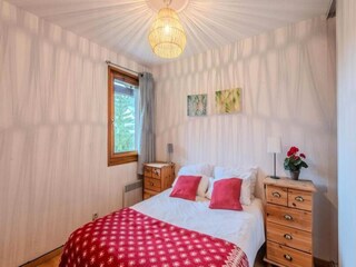 Apartamento Montriond Características 21