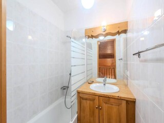 Apartamento Montriond Características 22