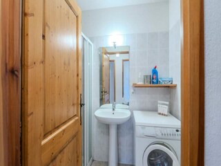 Apartamento Montriond Características 6