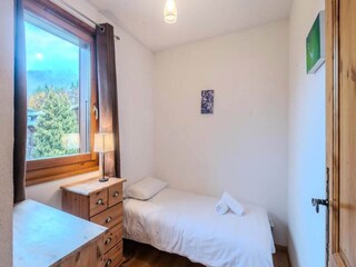 Apartamento Montriond Características 10