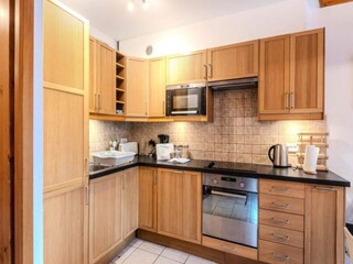 Apartamento Montriond Características 14