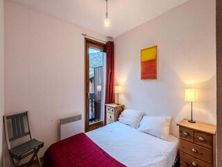 Apartamento Montriond Características 15