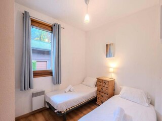 Apartamento Montriond Características 16