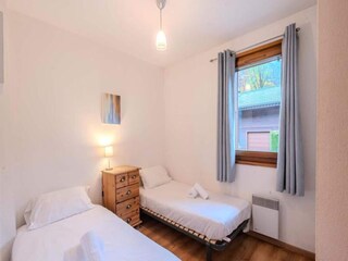 Apartamento Montriond Características 18