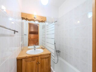 Apartamento Montriond Características 19