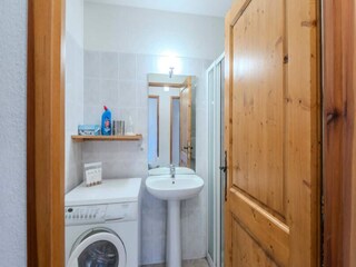 Apartamento Montriond Características 20