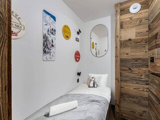Apartamento Megève  11