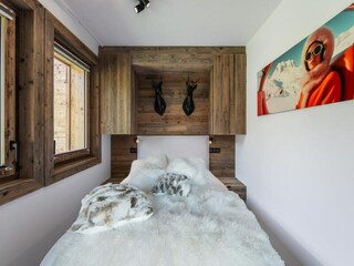 Apartamento Megève  14