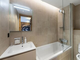 Apartamento Megève  6