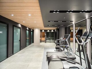 Apartamento Megève  12