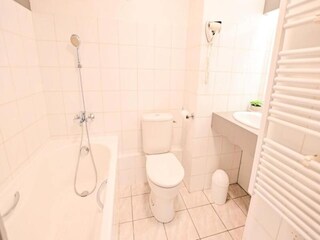 Apartment Megève Ausstattung 7