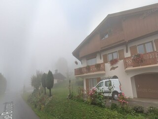 Apartamento Megève Entorno 19