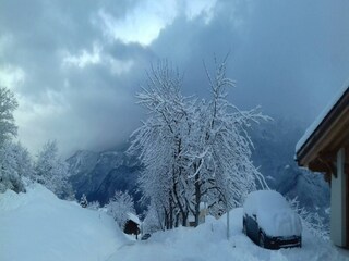Apartamento Megève Entorno 21