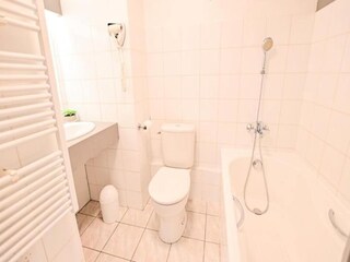 Appartement Megève Kenmerken 6